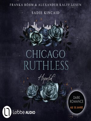 cover image of Hopeful